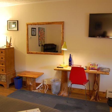 Gore Mountain Lodge North Creek Екстер'єр фото