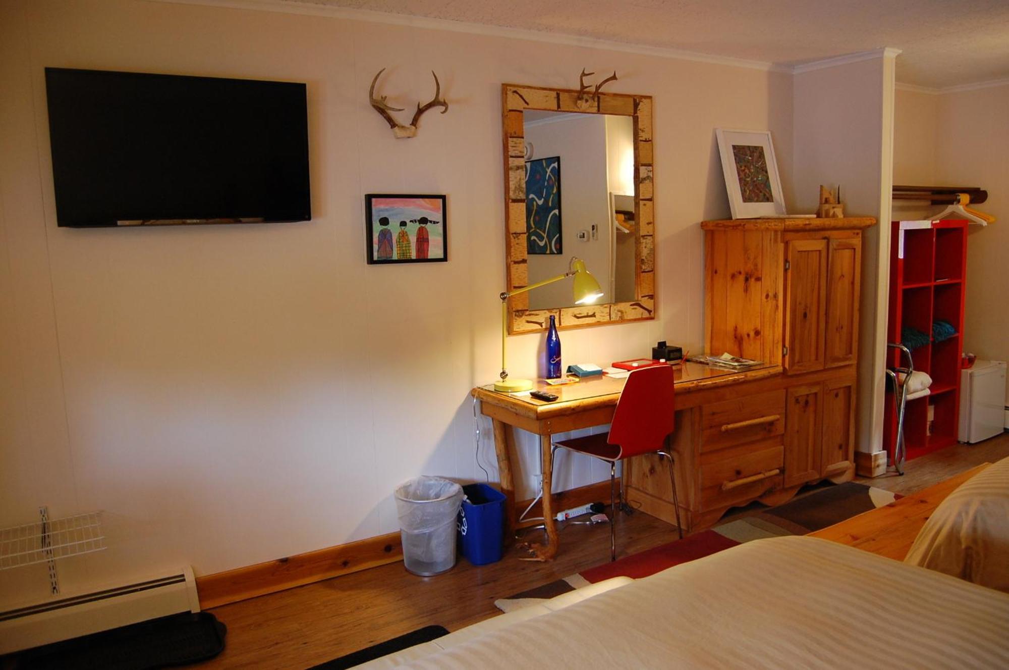 Gore Mountain Lodge North Creek Екстер'єр фото