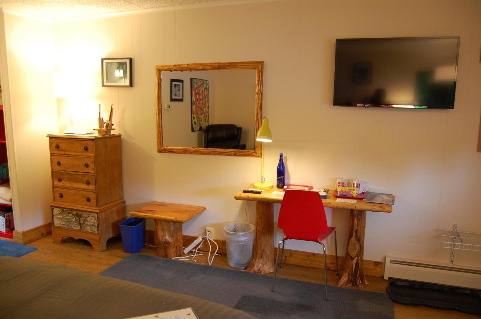 Gore Mountain Lodge North Creek Екстер'єр фото