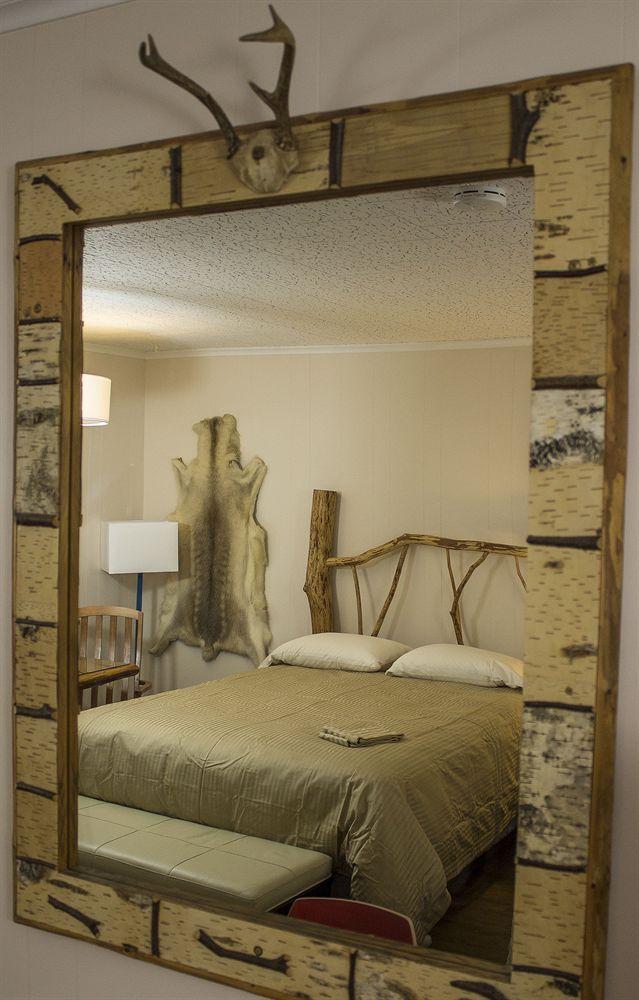 Gore Mountain Lodge North Creek Екстер'єр фото