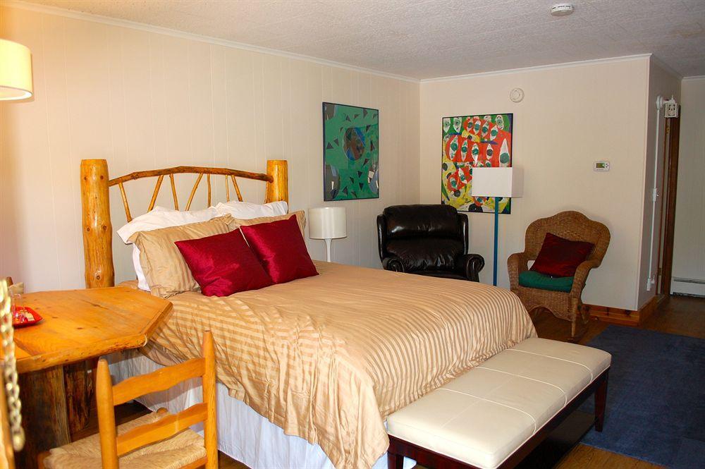 Gore Mountain Lodge North Creek Екстер'єр фото