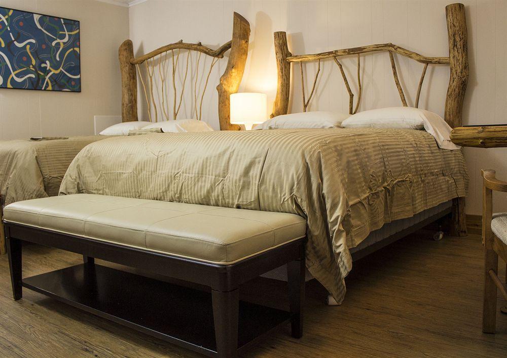 Gore Mountain Lodge North Creek Екстер'єр фото