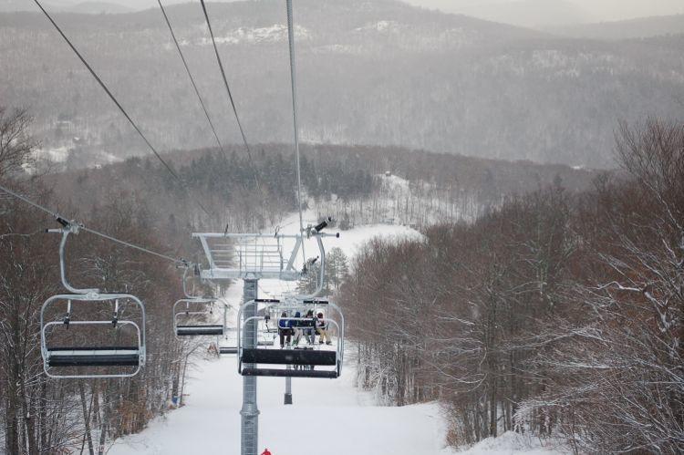 Gore Mountain Lodge North Creek Екстер'єр фото