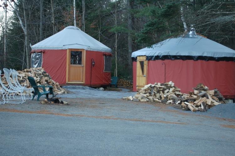 Gore Mountain Lodge North Creek Екстер'єр фото
