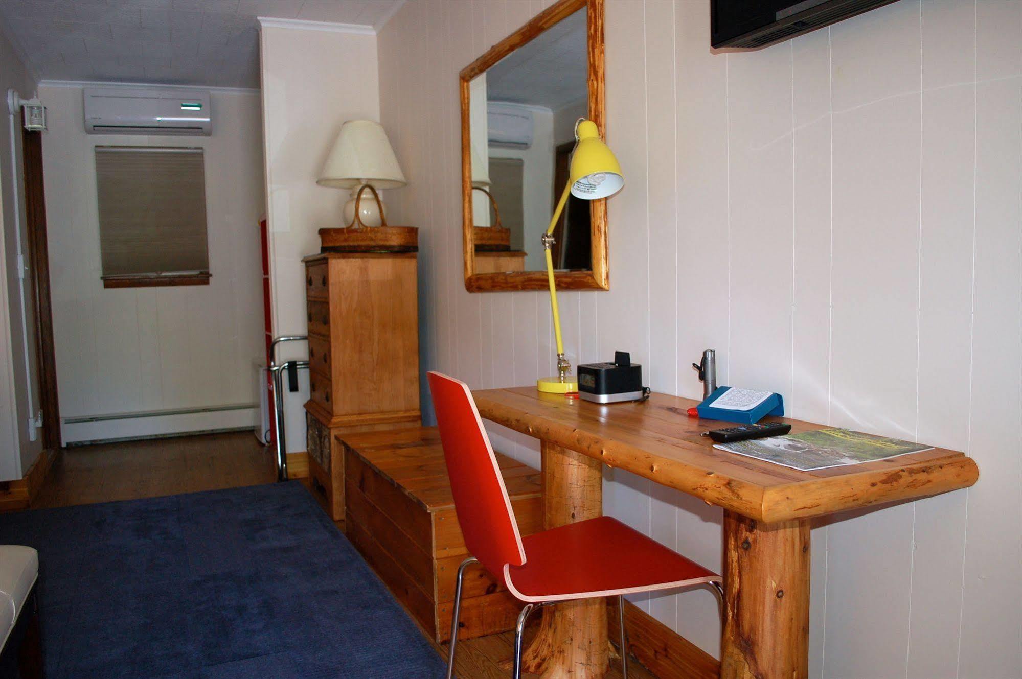 Gore Mountain Lodge North Creek Екстер'єр фото