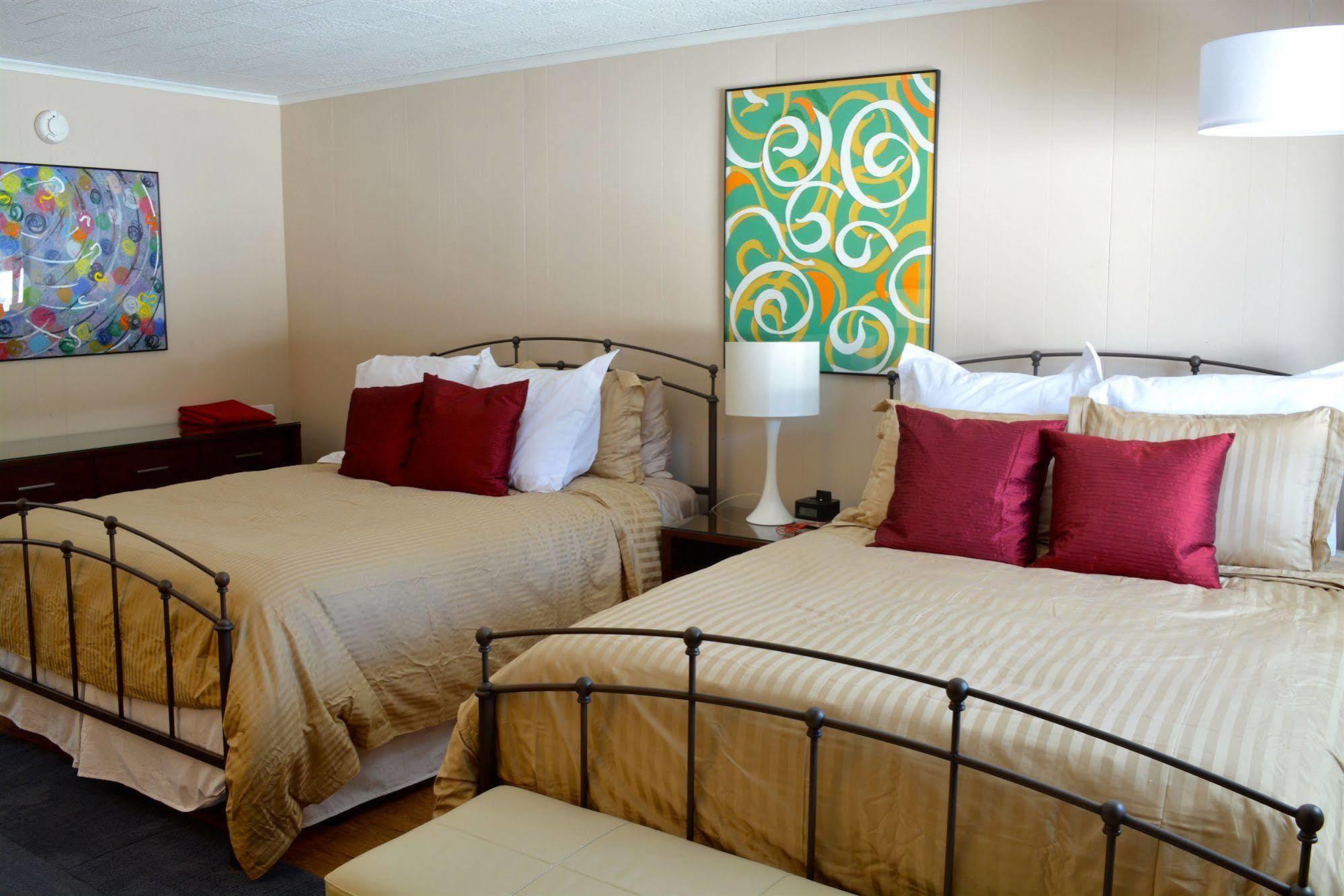 Gore Mountain Lodge North Creek Екстер'єр фото