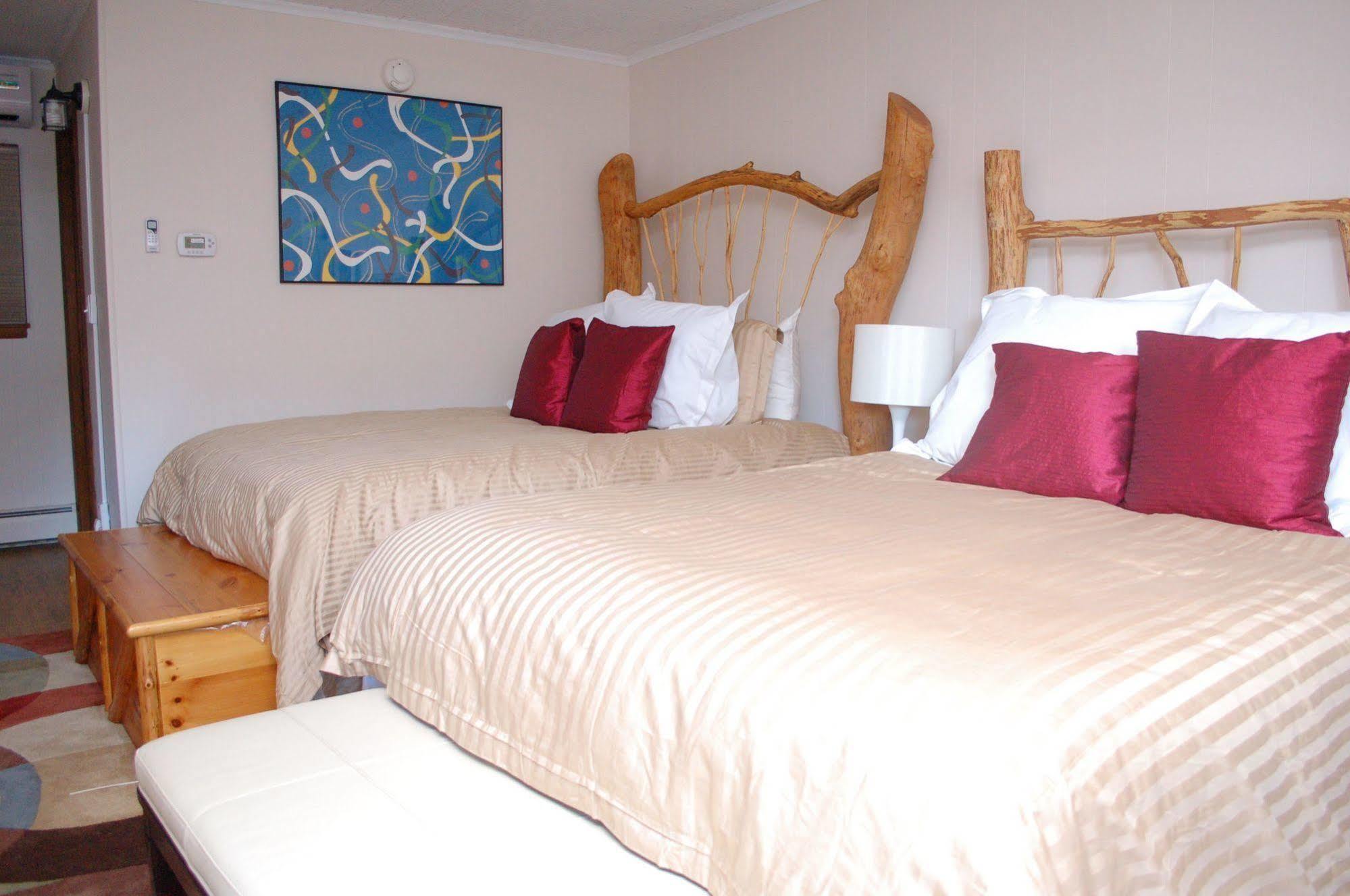Gore Mountain Lodge North Creek Екстер'єр фото