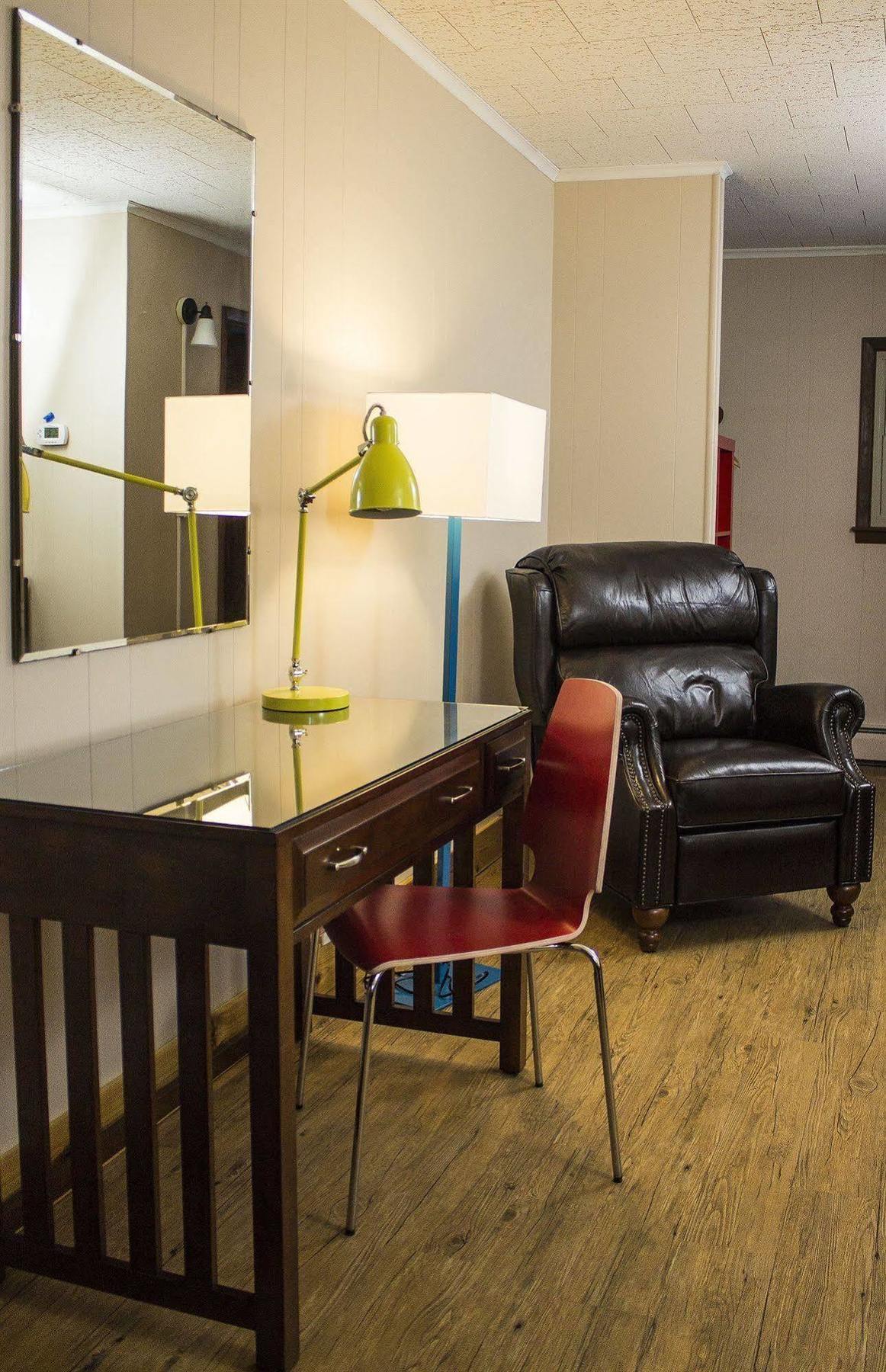 Gore Mountain Lodge North Creek Екстер'єр фото