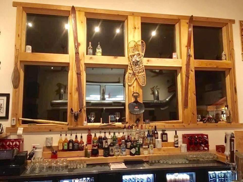 Gore Mountain Lodge North Creek Екстер'єр фото
