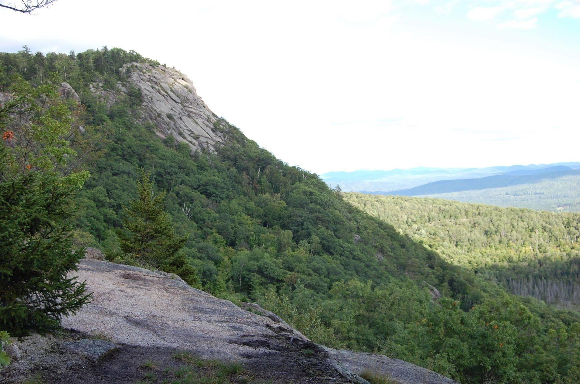 Gore Mountain Lodge North Creek Екстер'єр фото